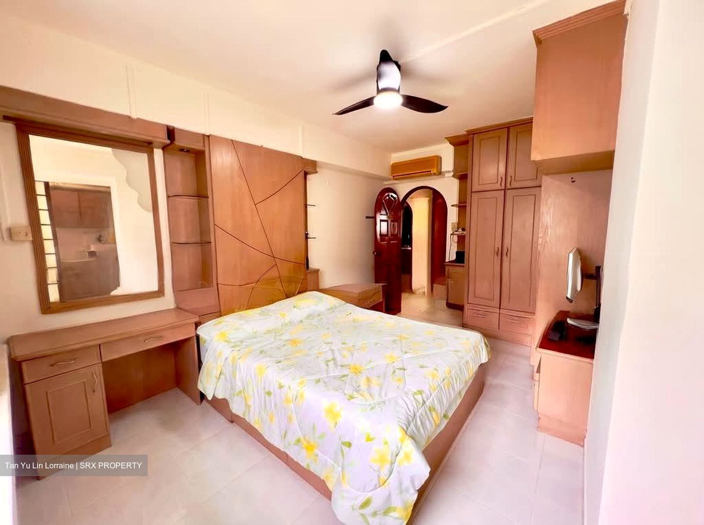 Blk 733 Tampines Courtview (Tampines), HDB 4 Rooms #558042561